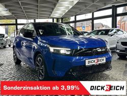 Peinture voltaic blue met/ Gebraucht 2025 Opel Corsa Limousine | 17.480 € (Fairer Preis)