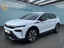 Neu 2025 Skoda Elroq SUV | 47.449 € (Fairer Preis)