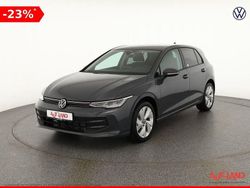 Grau Neu 2025 VW Golf VIII Limousine | 29.890 € (Superpreis)
