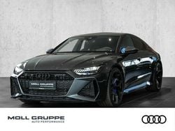 Grau (daytonagrau perleffekt) Neu 2026 Audi RS7 Sportback Performance Kleinwagen | 148.990 € (Superpreis)