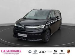 Schwarz Gebraucht 2025 VW T7 Style Van | 66.990 € (Teuer)