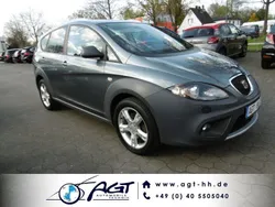 Pirineos grau Gebraucht 2014 Seat Altea XL Van / Kleinbus | 7.800 € (Etwas zu teuer)