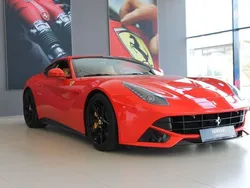 Gebraucht 2014 Ferrari F12 | 239.680 € (Teuer)