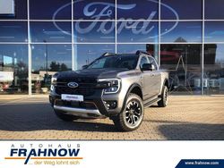 Grau Neu 2025 Ford Ranger Wildtrack Abholung | 67.885 €