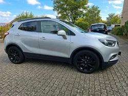 Gebraucht 2017 Opel Mokka X SUV | 12.800 € (Fairer Preis)