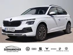 Weiß Gebraucht 2025 Skoda Kamiq Tour SUV | 32.790 €