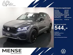 Siliziumgrau Gebraucht 2019 VW Touareg Basis SUV | 37.985 € (Fairer Preis)