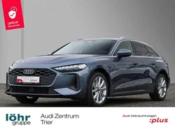 Horizontblau metallic Gebraucht 2025 Audi A5 Coupé | 45.980 €
