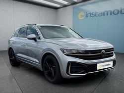 Silber Gebraucht 2024 VW Touareg SUV | 59.749 € (Fairer Preis)