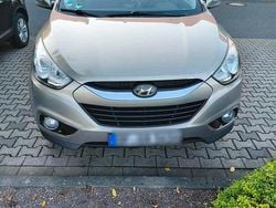 Andere farben Gebraucht 2010 Hyundai ix35 SUV | 5.500 € (Guter Preis)