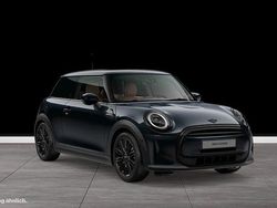 Blau Gebraucht 2022 Mini Cooper Kleinwagen | 28.590 €