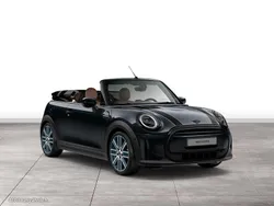 Enigmatic black Gebraucht 2022 Mini Cooper Cabriolet Cabrio | 26.980 € (Fairer Preis)