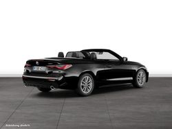 Gebraucht 2025 BMW 430 Cabriolet Comfort Edition Cabrio | 58.885 € (Teuer)
