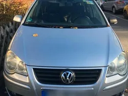 Grau Gebraucht 2007 VW Polo Comfortline Kleinwagen | 2.000 € (Guter Preis)