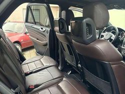 Gebraucht 2012 Mercedes ML350 SUV | 14.500 € (Fairer Preis)