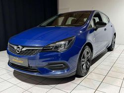 Blau Gebraucht 2020 Opel Astra Limousine | 14.990 € (Fairer Preis)