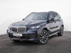Carbonschwarz Gebraucht 2024 BMW X5 M Sport SUV | 74.950 € (Superpreis)