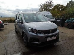 Gris artense Gebraucht 2021 Peugeot Rifter Allure Van / Kleinbus | 16.200 € (Fairer Preis)
