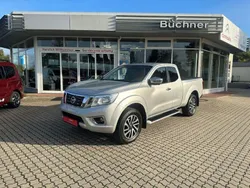 Gebraucht 2018 Nissan Navara N-Connecta Abholung | 29.990 € (Teuer)