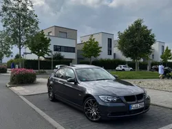 Gebraucht 2006 BMW 318 Sport Line Limousine | 6.499 € (Teuer)