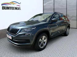 Grau Gebraucht 2018 Skoda Kodiaq Ambition SUV | 18.900 € (Guter Preis)
