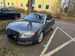 Audi A4 Cabriolet