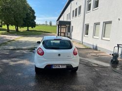 Weiß Gebraucht 2008 Fiat Bravo Kleinwagen | 2.000 € (Guter Preis)