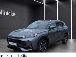 Grau Neu 2025 MG HS Luxury SUV | 32.780 € (Teuer)