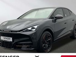 Grau Gebraucht 2025 Cupra Tavascan Endurance SUV | 43.490 € (Fairer Preis)