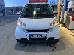 Weiß Gebraucht 2008 Smart ForTwo Cabrio Cabrio | 5.900 € (Fairer Preis)