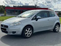 Grau Gebraucht 2006 Fiat Punto Kleinwagen | 850 € (Superpreis)