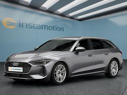 Silber Gebraucht 2025 Audi A5 Coupé | 51.199 € (Guter Preis)