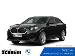 Schwarz Gebraucht 2025 BMW X2 Performance SUV | 100.000 €