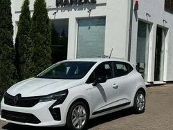 Weiß Gebraucht 2024 Renault Clio V Evolution Limousine | 18.990 € (Fairer Preis)