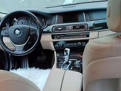 Gebraucht 2013 BMW 530 Luxury Line Limousine | 12.500 € (Teuer)