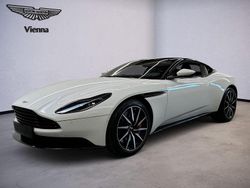 Weiß Gebraucht 2019 Aston Martin DB11 | 119.400 € (Superpreis)