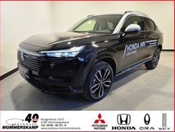 Schwarz Gebraucht 2025 Honda HR-V Advance SUV | 33.900 € (Etwas zu teuer)