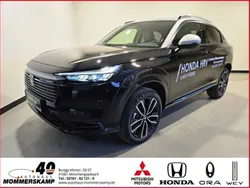 Schwarz Gebraucht 2025 Honda HR-V Advance SUV | 34.900 € (Fairer Preis)