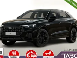 Schwarz Neu 2025 Audi Q8 SUV | 89.688 €