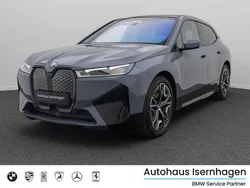 Bmw individual storm baycbraun Gebraucht 2022 BMW iX Sport Line SUV | 61.999 € (Guter Preis)