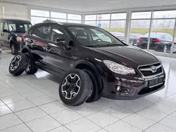 Violet Gebraucht 2013 Subaru XV Comfort SUV | 10.990 € (Fairer Preis)