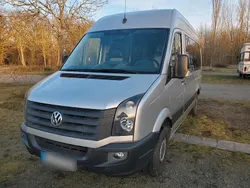 Silber Gebraucht 2013 VW T5 Van | 16.300 €