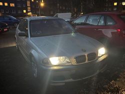 Silber Gebraucht 2000 BMW 320 M Sport Limousine | 3.400 € (Guter Preis)