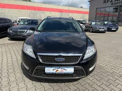 Schwarz Gebraucht 2006 Ford Mondeo Trend Kombi | 4.999 € (Teuer)