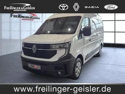 Andere Gebraucht 2025 Renault Master Van | 34.990 € (Fairer Preis)