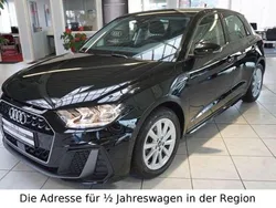 Andere Gebraucht 2024 Audi A1 Design Kleinwagen | 22.990 € (Guter Preis)