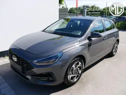 Neu 2025 Hyundai i30 GO! Limousine | 23.871 € (Fairer Preis)