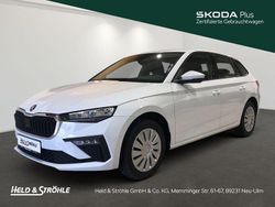 Moonweiß perleffekt Gebraucht 2024 Skoda Scala Essence Kleinwagen | 19.550 € (Guter Preis)