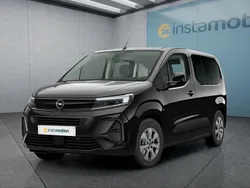 Weiß Neu 2025 Opel Combo Van / Kleinbus | 28.249 € (Fairer Preis)