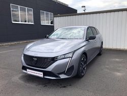 Artense silber (silber) Gebraucht 2024 Peugeot 308 Allure Kombi | 32.770 €